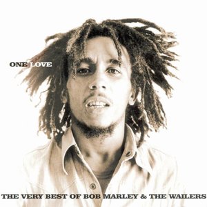 Image for 'One Love: The Very Best Of'