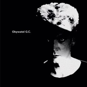 “Obywatel GC”的封面