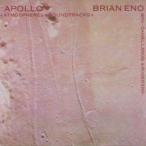 Immagine per 'Apollo (Atmospheres & Soundtra'