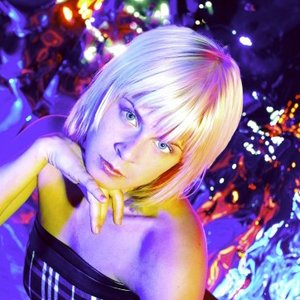 Image for 'Robyn'