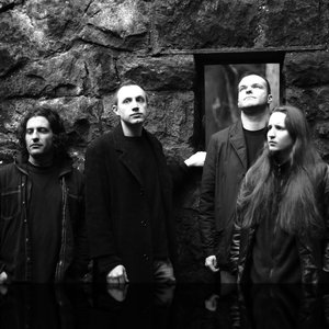 Image for 'Agalloch'