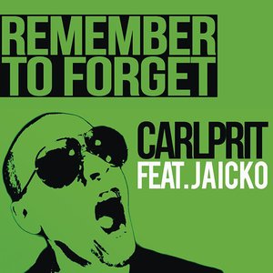 Image pour 'Remember to Forget'