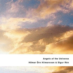 'Angels of the Universe' için resim