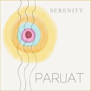 “Serenity”的封面