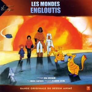 Image for 'Les Mondes Engloutis'