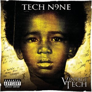 Image for 'Vintage Tech'