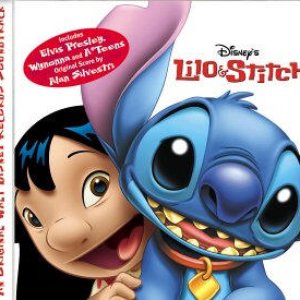 Image for 'Lilo & Stitch'