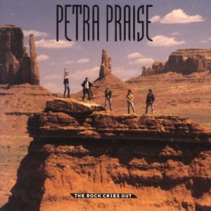 Изображение для 'Petra Praise - The Rock Cries Out'