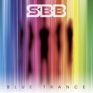 Image pour 'Blue Trance'