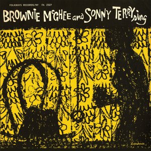 'Brownie McGhee and Sonny Terry Sing'の画像