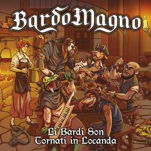 Bild für 'Li Bardi Son Tornati In Locanda (Full Album)'