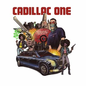 Image for 'Cadillac One'