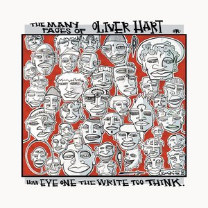“The Many Faces of Oliver Hart or: How Eye One the Write too Think”的封面