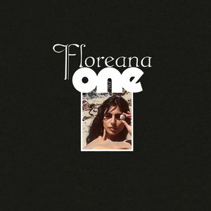 “Floreana One”的封面
