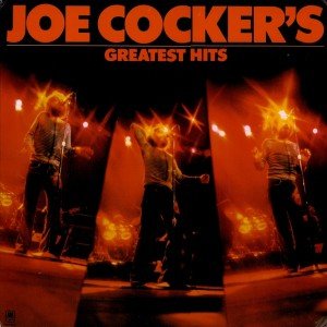 Imagem de 'Joe Cocker's Greatest Hits'