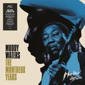 Immagine per 'Muddy Waters: The Montreux Years (Live)'