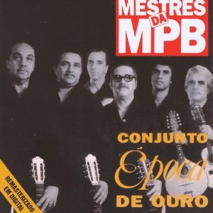 Imagen de 'Mestres Da MPB'