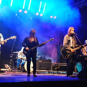 Image for 'Kefir Band'