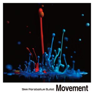 Image for 'Movement'