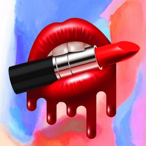 Image for 'Red Lipstick (hey what's up it's 616)'