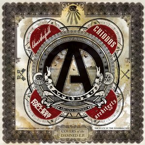 Image for 'Covers of the Damned EP'