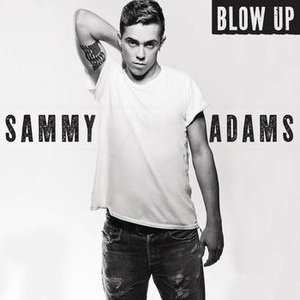 Image for 'Blow Up'