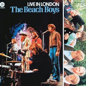 Image for 'Live In London (Live In London/2001 Remastered)'
