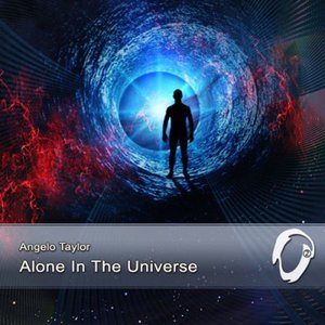 Image for 'Alone in the Universe'