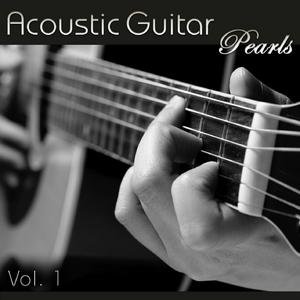 Image for 'Acoustic Guitar Pearls Vol. 1'