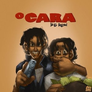 Image pour 'O CARA'