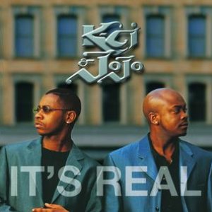'It's Real'の画像