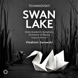 Image for 'Tchaikovsky: Swan Lake, Op. 22, TH 12 (1877 Version)'