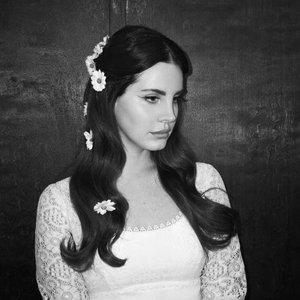 'Lana Del Rey' için resim