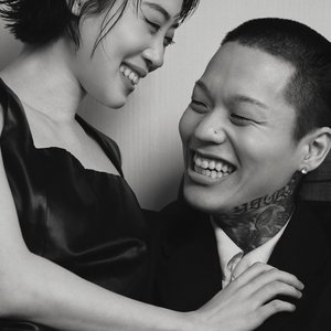 “Love is a Song”的封面
