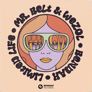 'I Feel Love'の画像