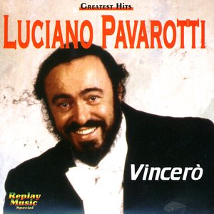 Image for 'Vincerò!'