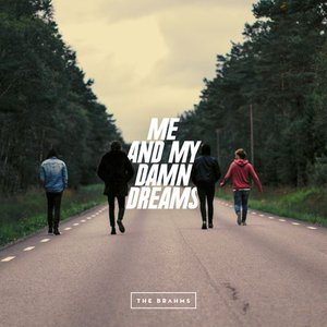 Image for 'Me And My Damn Dreams'