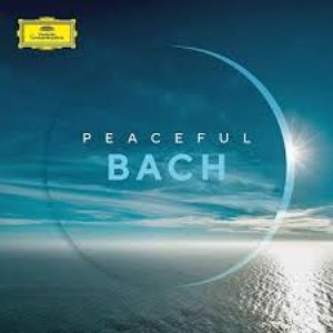 Image for 'Peaceful Bach'