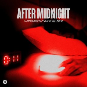 Image for 'After Midnight (feat. Xoro)'
