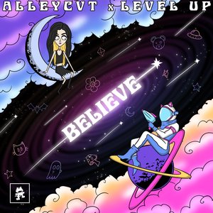 Image for 'BELIEVE'