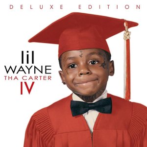 Imagem de 'Tha Carter IV (Deluxe Edition)'