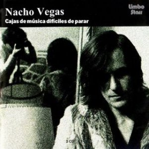 Image for 'Cajas de música difíciles de parar (disc 2)'
