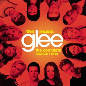 Изображение для 'Glee: The Music, The Complete Season One'