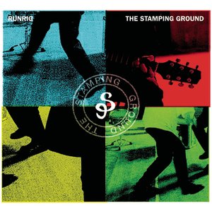 'The Stamping Ground'の画像