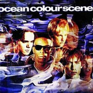 Imagen de 'Ocean Colour Scene (Deluxe)'