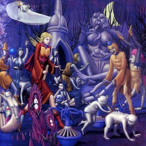 Image for 'Forest of Equilibrium'