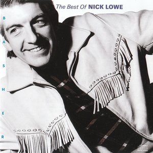 'Basher: The Best of Nick Lowe'の画像