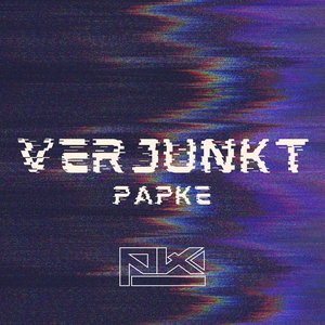“VERJUNKT”的封面