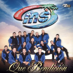 Image for 'Que Bendición'