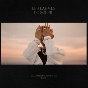 Image for 'LES LARMES DU SOLEIL'
